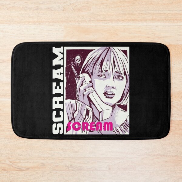 Item preview, Movie Scream designed and sold by BegeRfire.