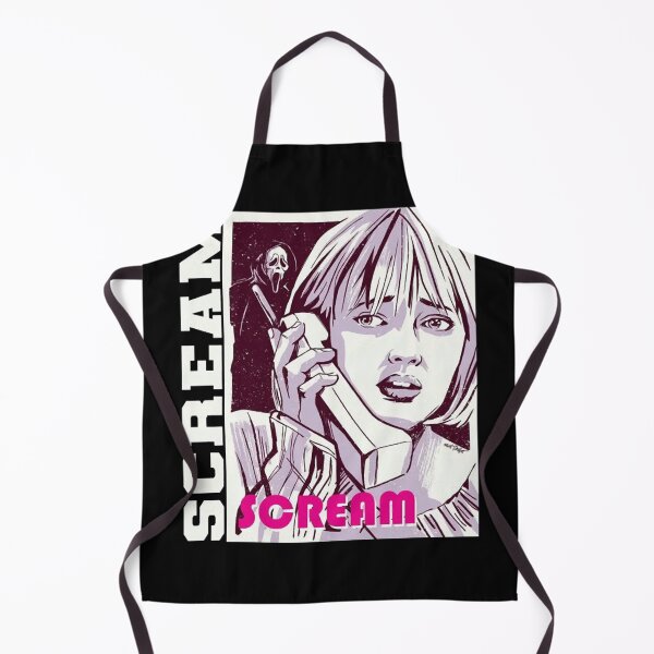 Item preview, Movie Scream designed and sold by BegeRfire.
