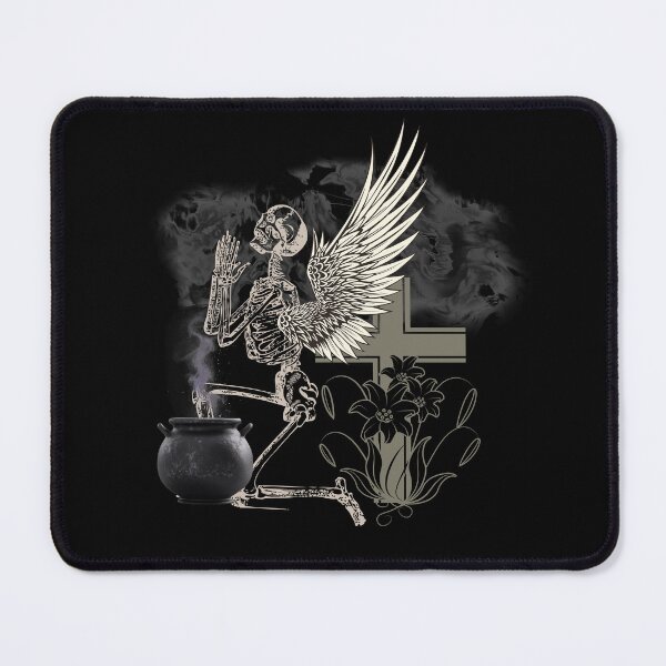 Item preview, Praying to the gods designed and sold by Maria Pit.