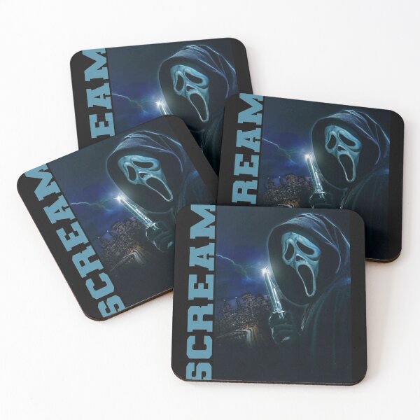 Item preview, Movie Scream designed and sold by BegeRfire.