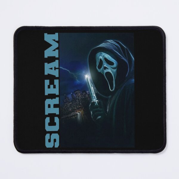 Item preview, Movie Scream designed and sold by BegeRfire.