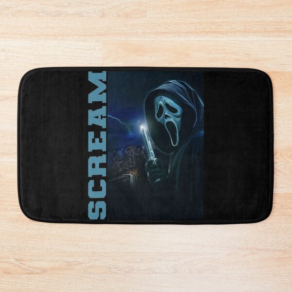 Item preview, Movie Scream designed and sold by BegeRfire.