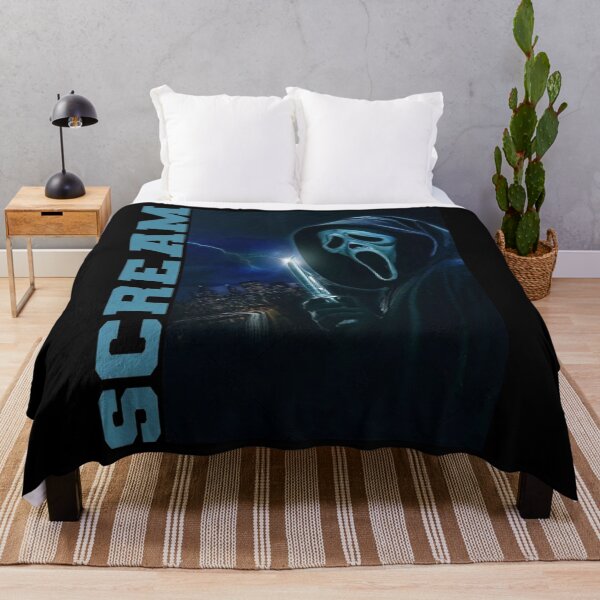 Item preview, Movie Scream designed and sold by BegeRfire.