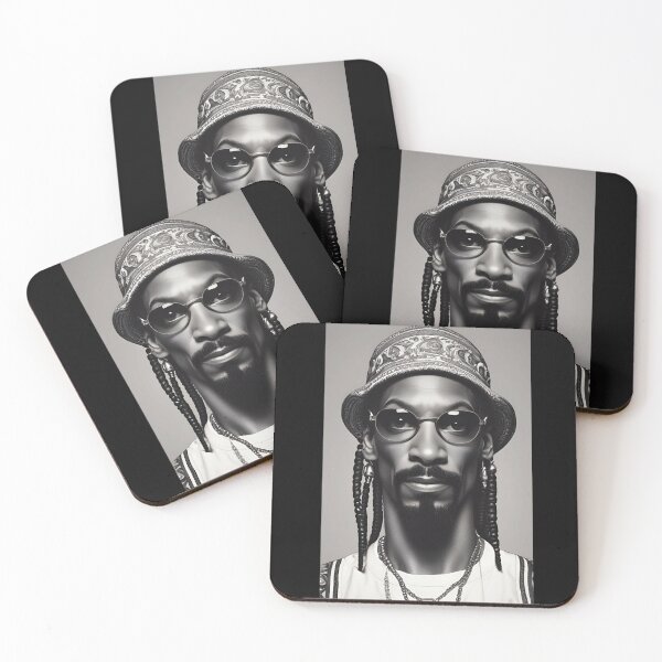 Item preview, ARTIST LEGEND SNOOP Premium T-Shirt designed and sold by terryaifr.