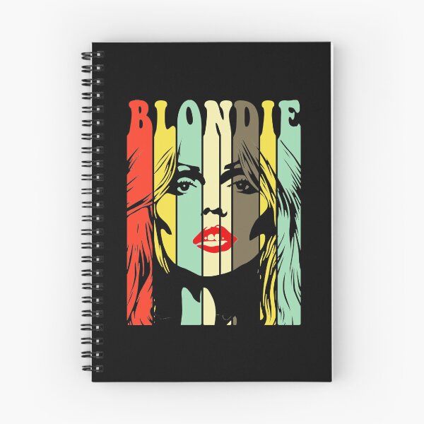 Item preview, Blondie  designed and sold by Gotreinn741.