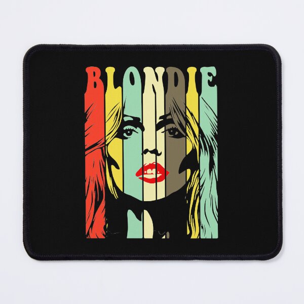 Item preview, Blondie  designed and sold by Gotreinn741.