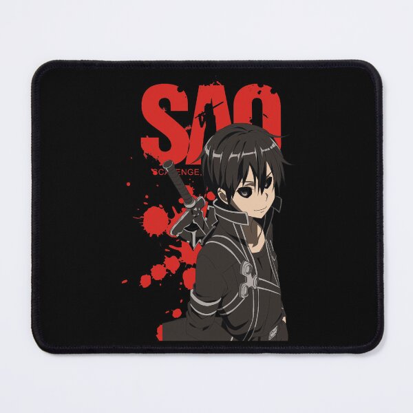 Item preview, Anime - Sword Art Online designed and sold by NathonBraen.