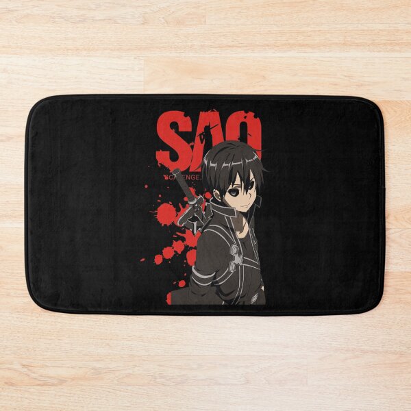 Item preview, Anime - Sword Art Online designed and sold by NathonBraen.