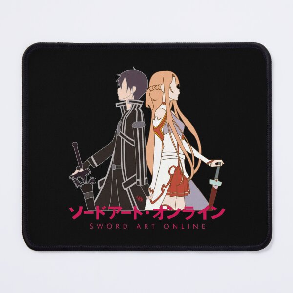 Item preview, Anime - Sword Art Online designed and sold by NathonBraen.