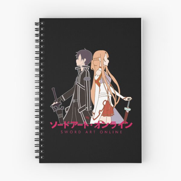 Item preview, Anime - Sword Art Online designed and sold by NathonBraen.