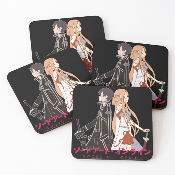Item preview, Anime - Sword Art Online designed and sold by NathonBraen.