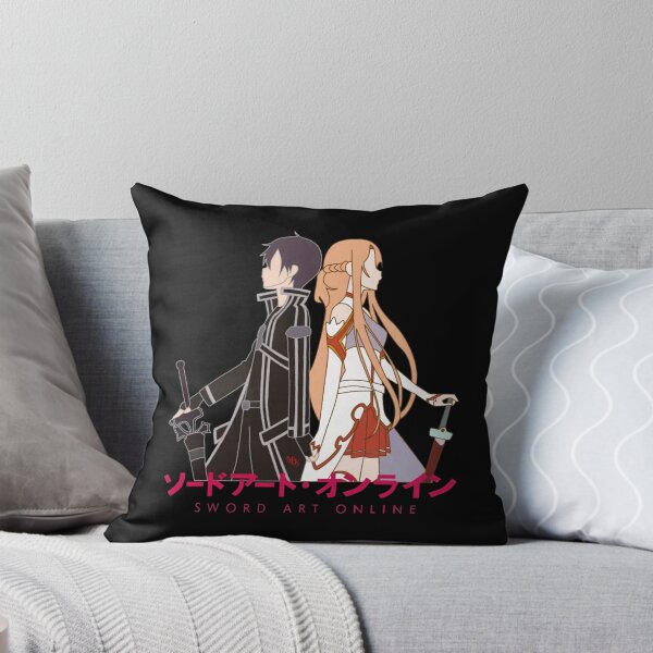 Item preview, Anime - Sword Art Online designed and sold by NathonBraen.