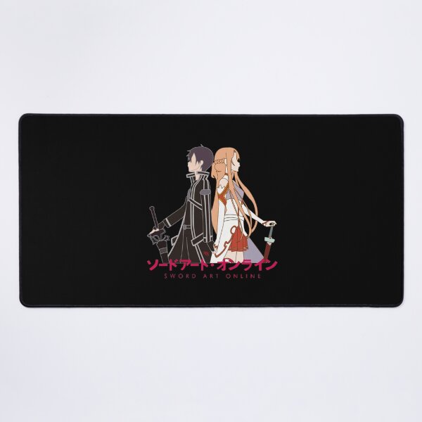 Item preview, Anime - Sword Art Online designed and sold by NathonBraen.
