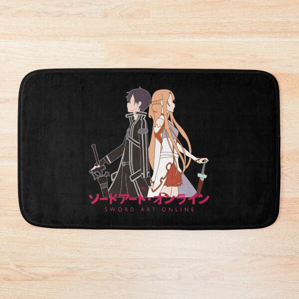 Item preview, Anime - Sword Art Online designed and sold by NathonBraen.