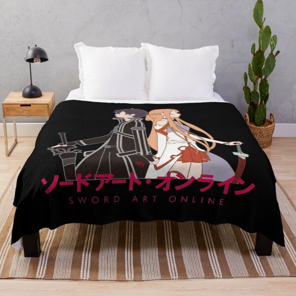 Item preview, Anime - Sword Art Online designed and sold by NathonBraen.