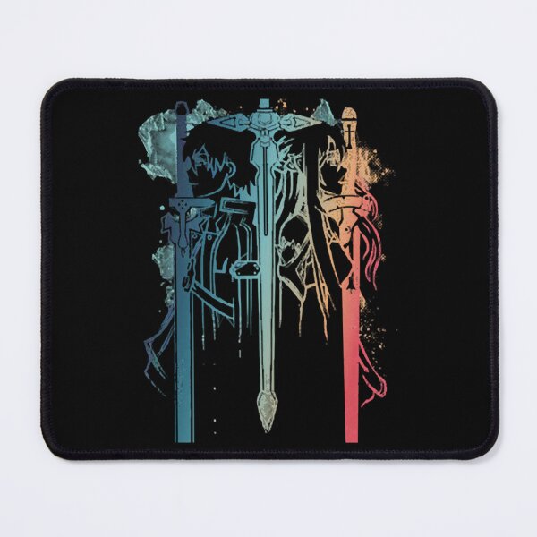 Item preview, Anime - Sword Art Online designed and sold by NathonBraen.