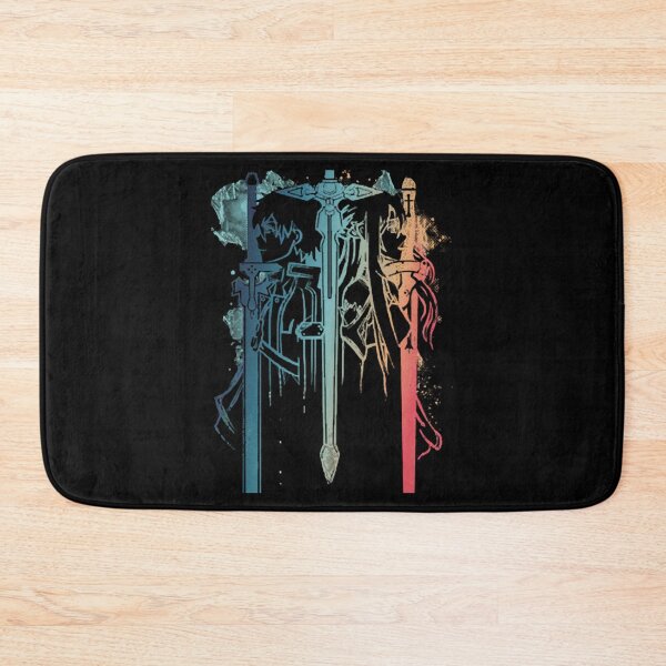 Item preview, Anime - Sword Art Online designed and sold by NathonBraen.