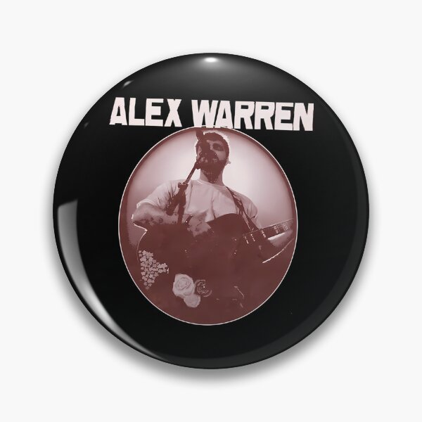 Item preview,  Vintage Alex Warren Tour 2025 designed and sold by JulieKnapp6.