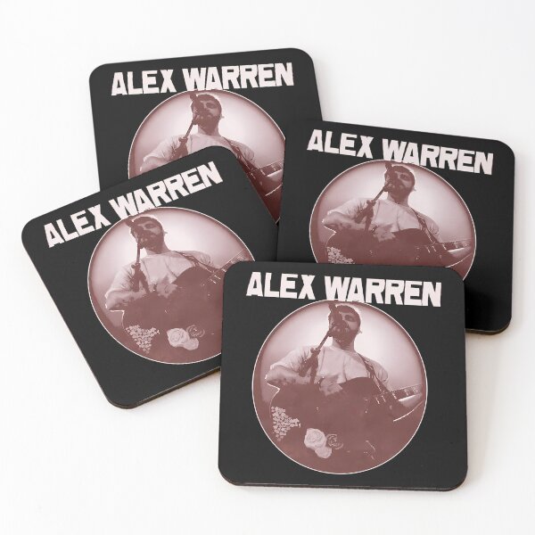 Item preview,  Vintage Alex Warren Tour 2025 designed and sold by JulieKnapp6.
