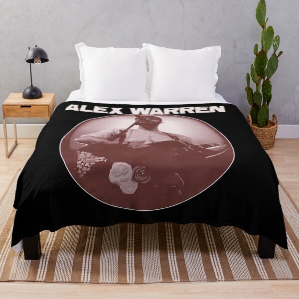 Item preview, Vintage Alex Warren Tour 2025 designed and sold by JulieKnapp6.