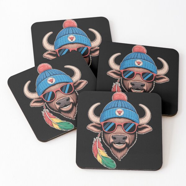 Item preview, Buffalo Lovers For Men & Women Toddler Youth Kids Boys Girls designed and sold by TrinaEspinoza.