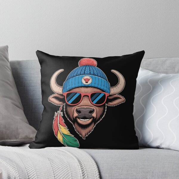 Item preview, Buffalo Lovers For Men & Women Toddler Youth Kids Boys Girls designed and sold by TrinaEspinoza.