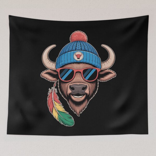Item preview, Buffalo Lovers For Men & Women Toddler Youth Kids Boys Girls designed and sold by TrinaEspinoza.