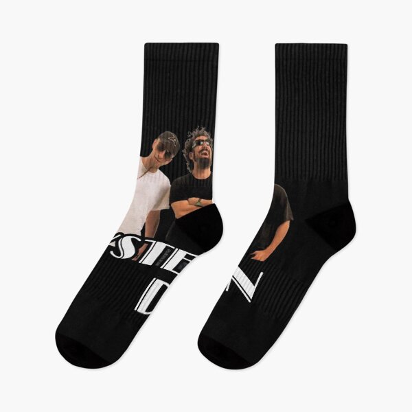 Item preview, System of a Down designed and sold by BarraGanca.