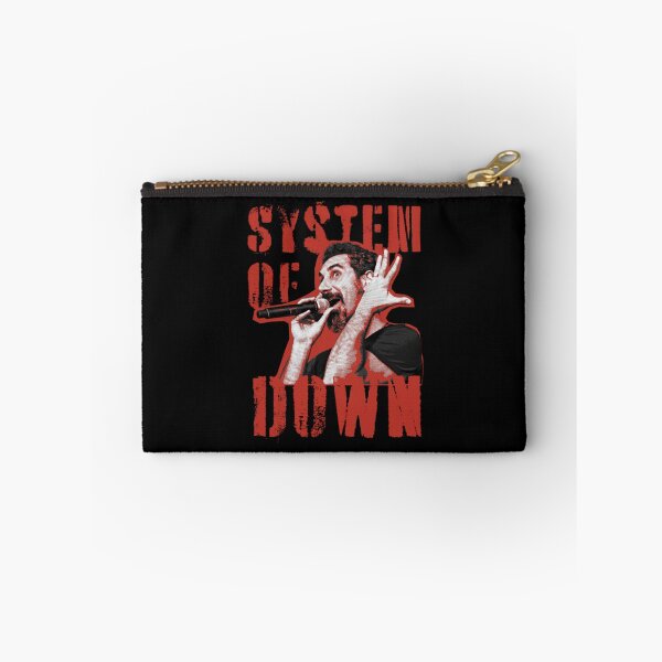 Item preview, System of a Down designed and sold by BarraGanca.