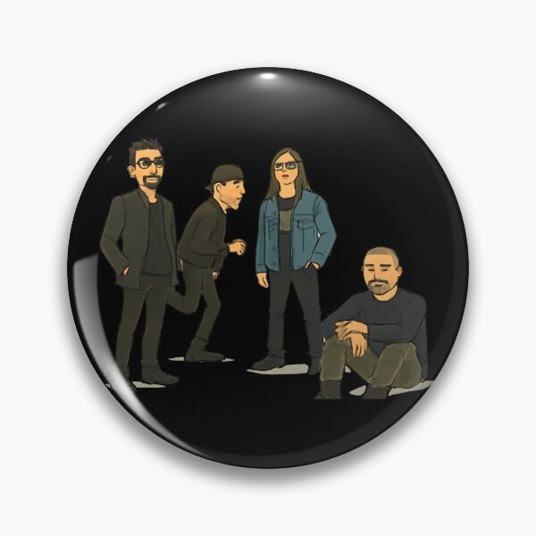 Item preview, System of a Down designed and sold by BarraGanca.