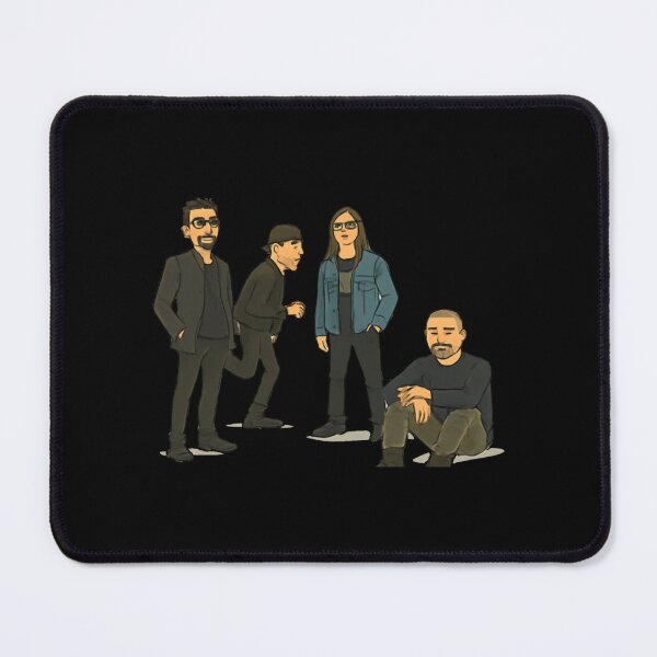 Item preview, System of a Down designed and sold by BarraGanca.