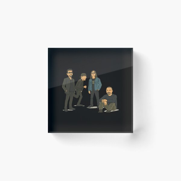 Item preview, System of a Down designed and sold by BarraGanca.