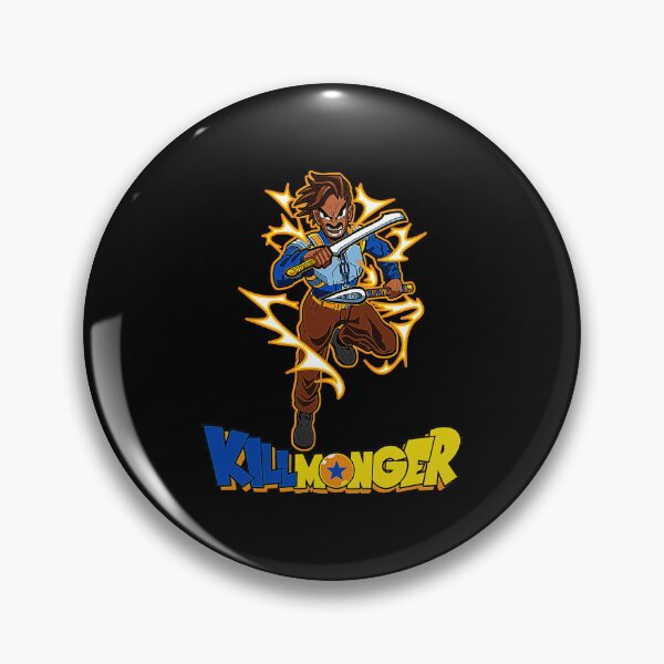 Item preview, Black Panther  designed and sold by mullettt269.