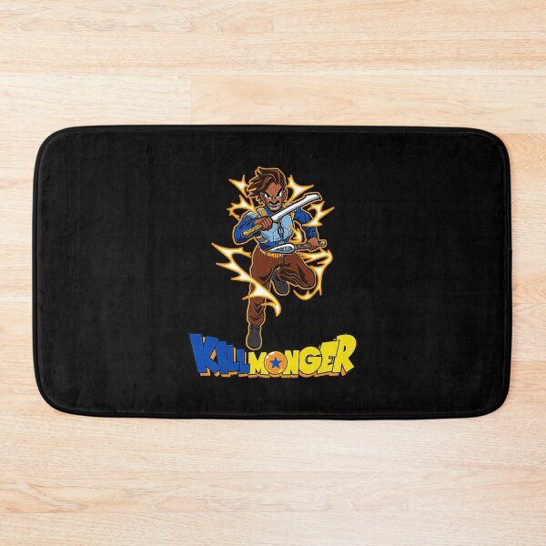 Item preview, Black Panther  designed and sold by mullettt269.