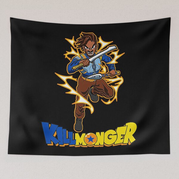 Item preview, Black Panther  designed and sold by mullettt269.
