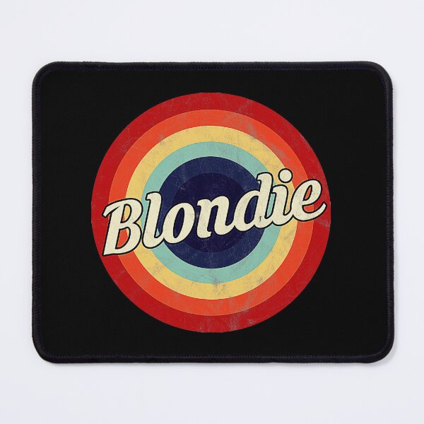 Item preview, Blondie  designed and sold by Gotreinn741.
