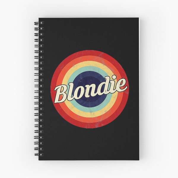 Item preview, Blondie  designed and sold by Gotreinn741.