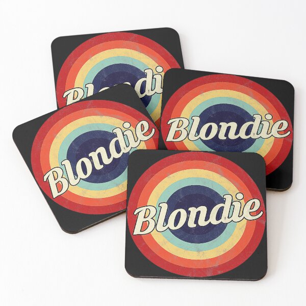 Item preview, Blondie  designed and sold by Gotreinn741.