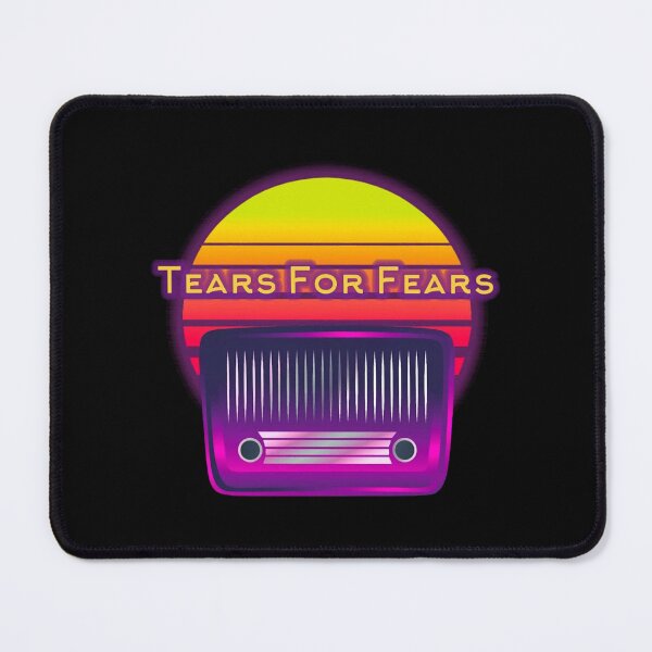 Item preview, Tears for Fears designed and sold by HartjEnnifer.