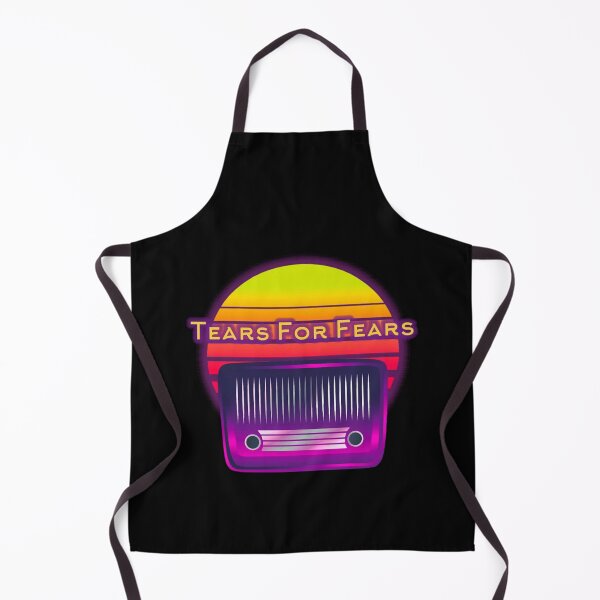 Item preview, Tears for Fears designed and sold by HartjEnnifer.