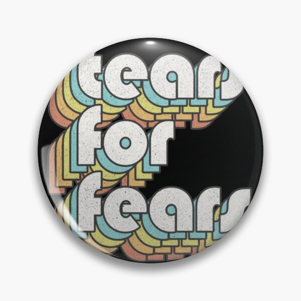 Item preview, Tears for Fears designed and sold by HartjEnnifer.