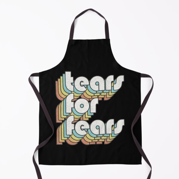 Item preview, Tears for Fears designed and sold by HartjEnnifer.