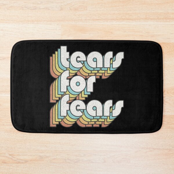 Item preview, Tears for Fears designed and sold by HartjEnnifer.