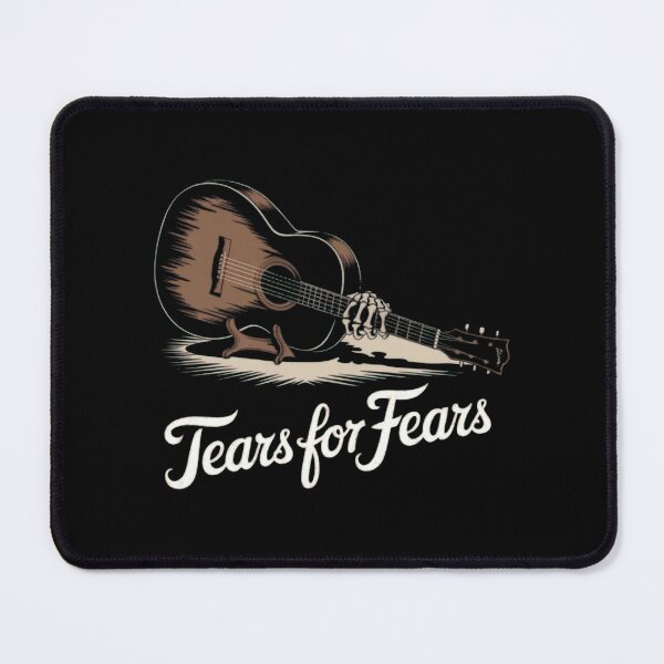 Item preview, Tears for Fears designed and sold by HartjEnnifer.