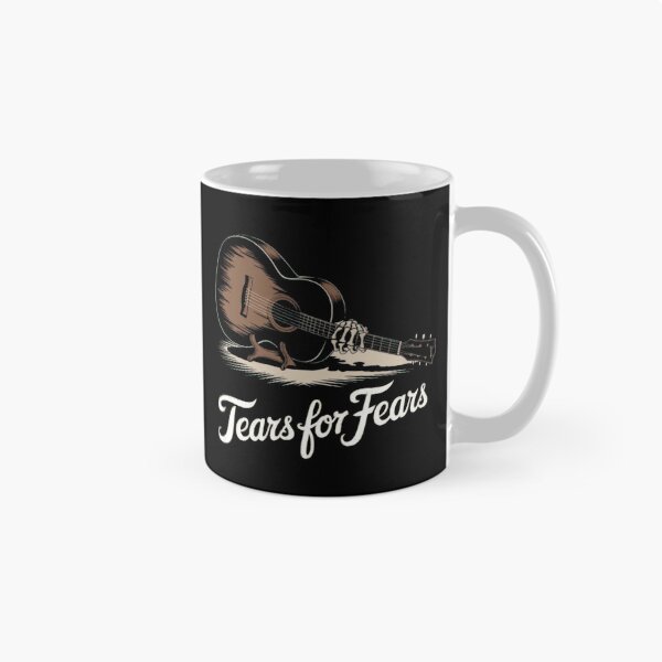 Item preview, Tears for Fears designed and sold by HartjEnnifer.