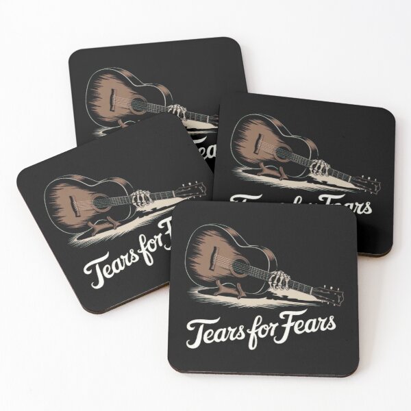 Item preview, Tears for Fears designed and sold by HartjEnnifer.