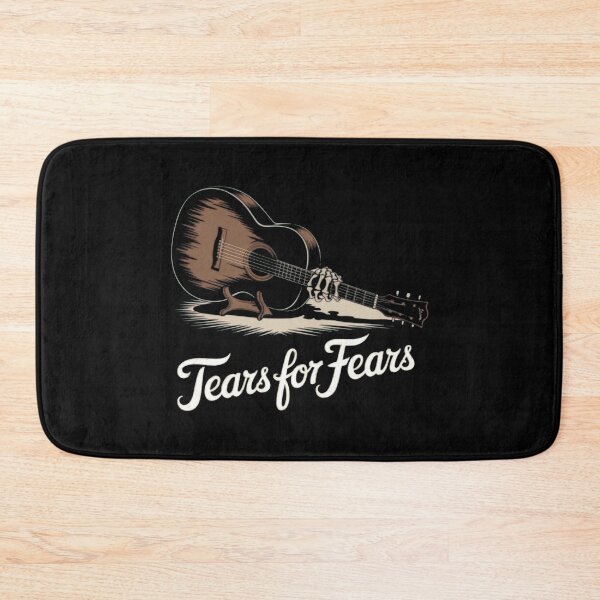 Item preview, Tears for Fears designed and sold by HartjEnnifer.