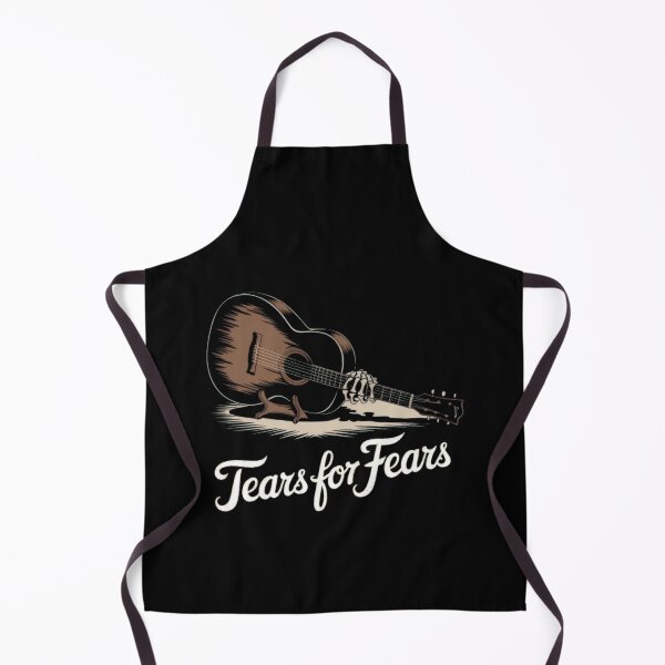 Item preview, Tears for Fears designed and sold by HartjEnnifer.