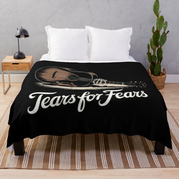 Item preview, Tears for Fears designed and sold by HartjEnnifer.