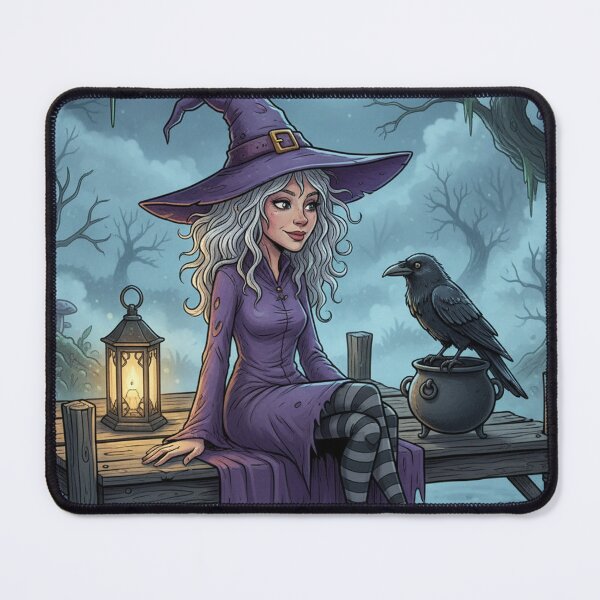 Item preview, Witch designed and sold by RaF71PrO.